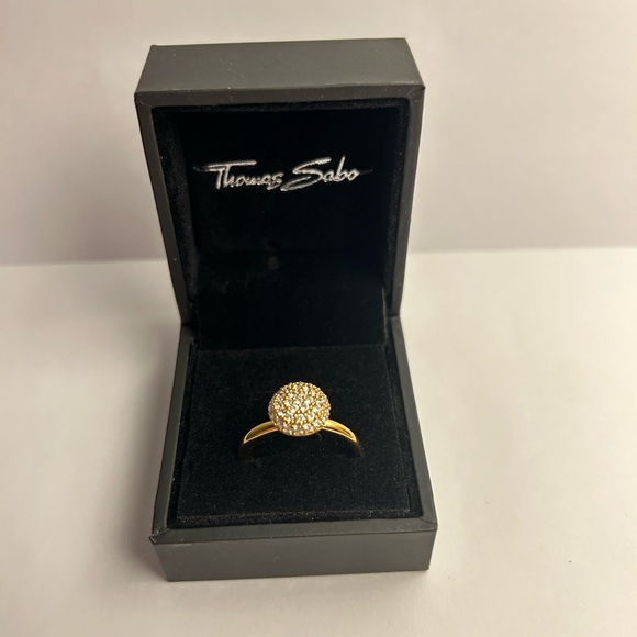 Thomas Sabo Jewellery Set - Picture 6 of 8